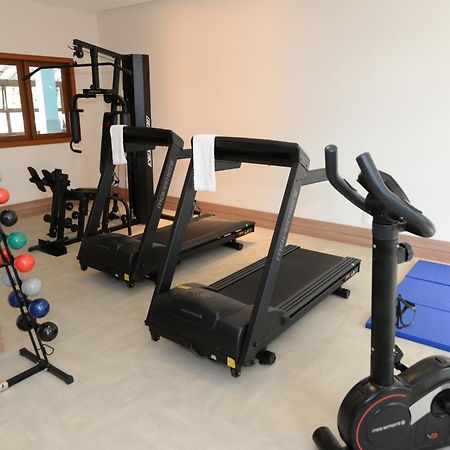 Vista Azul Apart Hotel - Pedra Azul Pinheiros Экстерьер фото