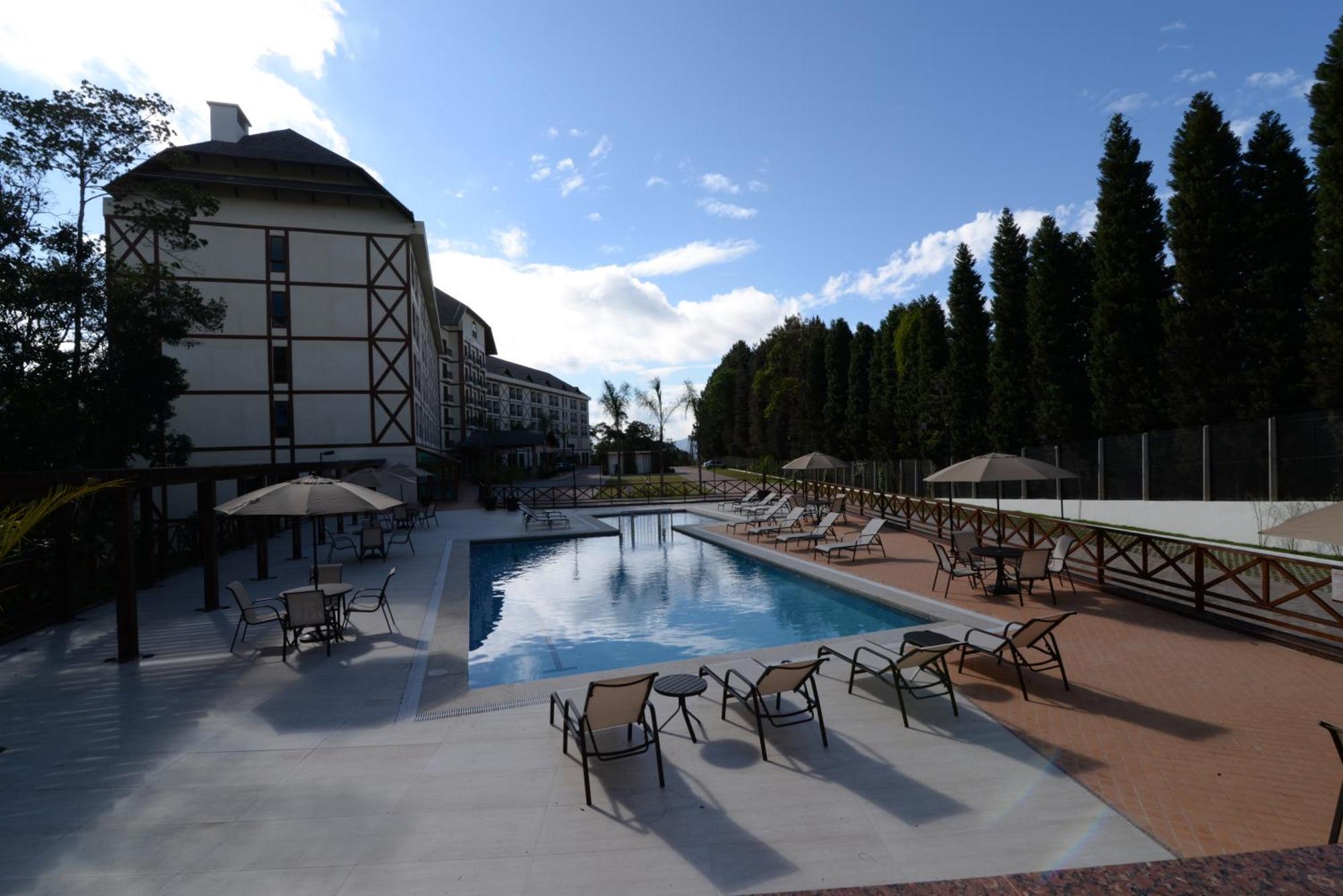 Vista Azul Apart Hotel - Pedra Azul Pinheiros Экстерьер фото