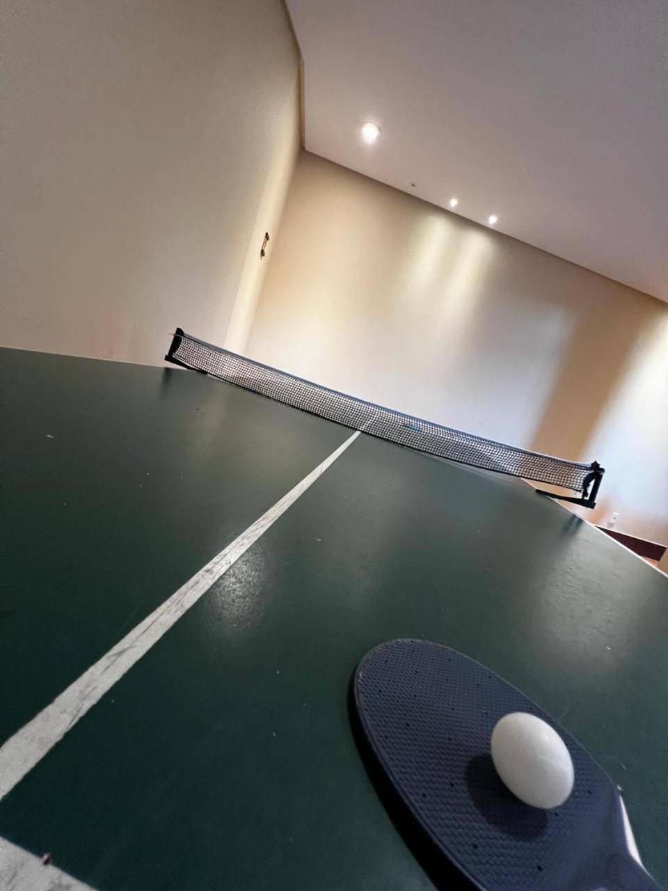Vista Azul Apart Hotel - Pedra Azul Pinheiros Экстерьер фото