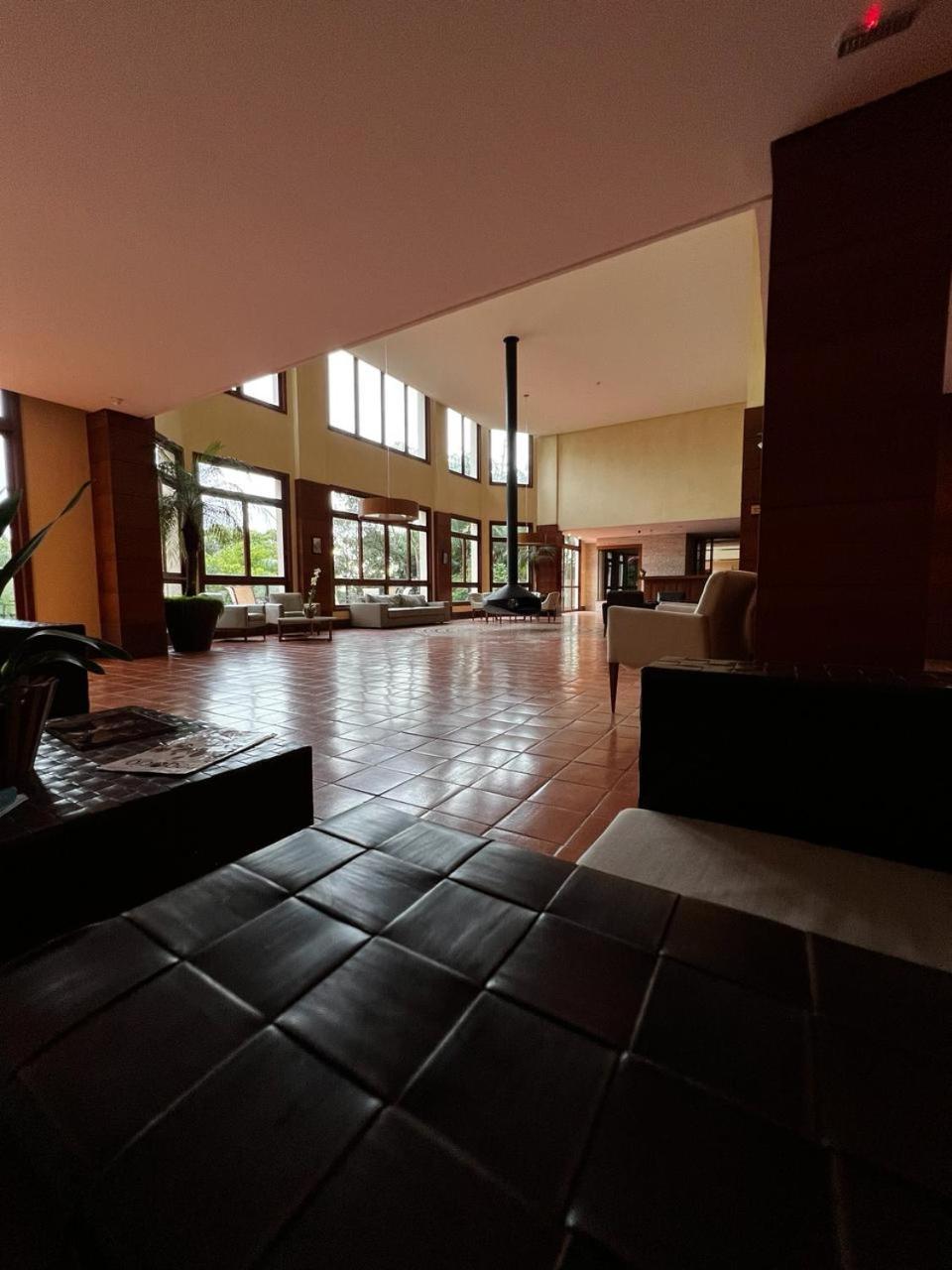Vista Azul Apart Hotel - Pedra Azul Pinheiros Экстерьер фото