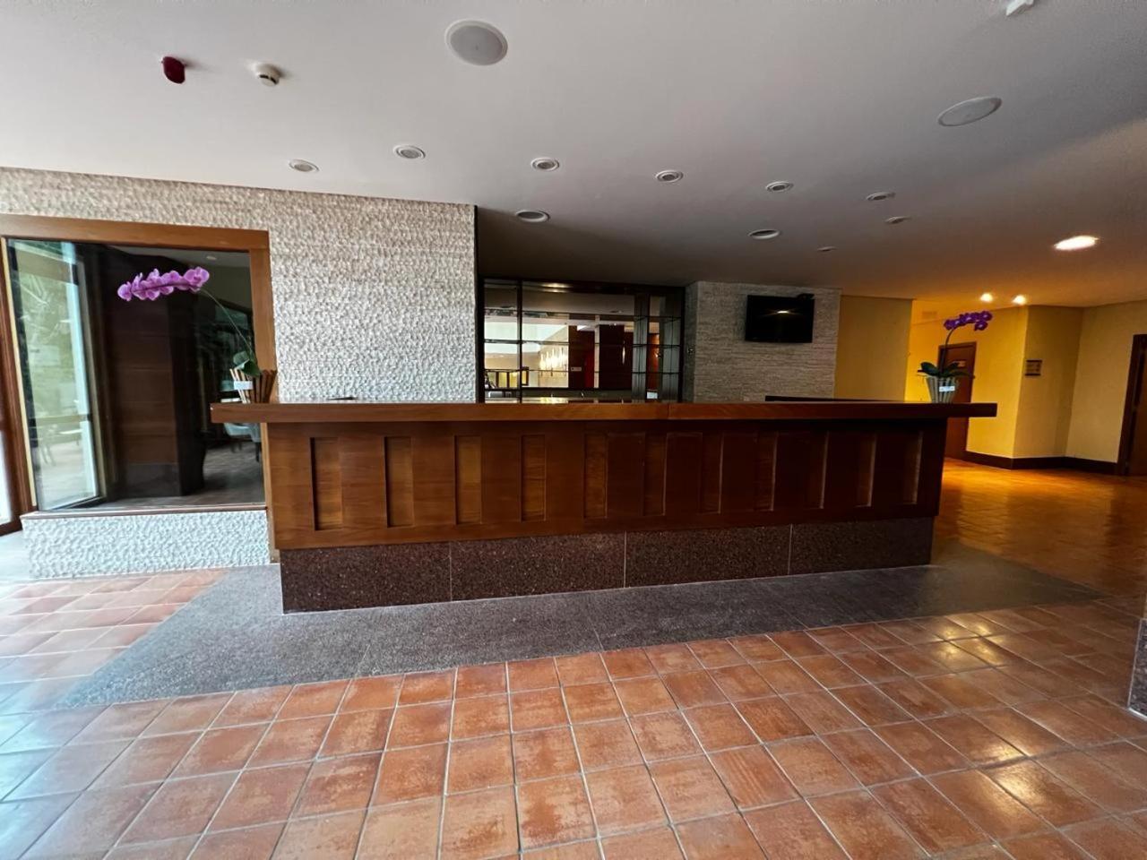 Vista Azul Apart Hotel - Pedra Azul Pinheiros Экстерьер фото