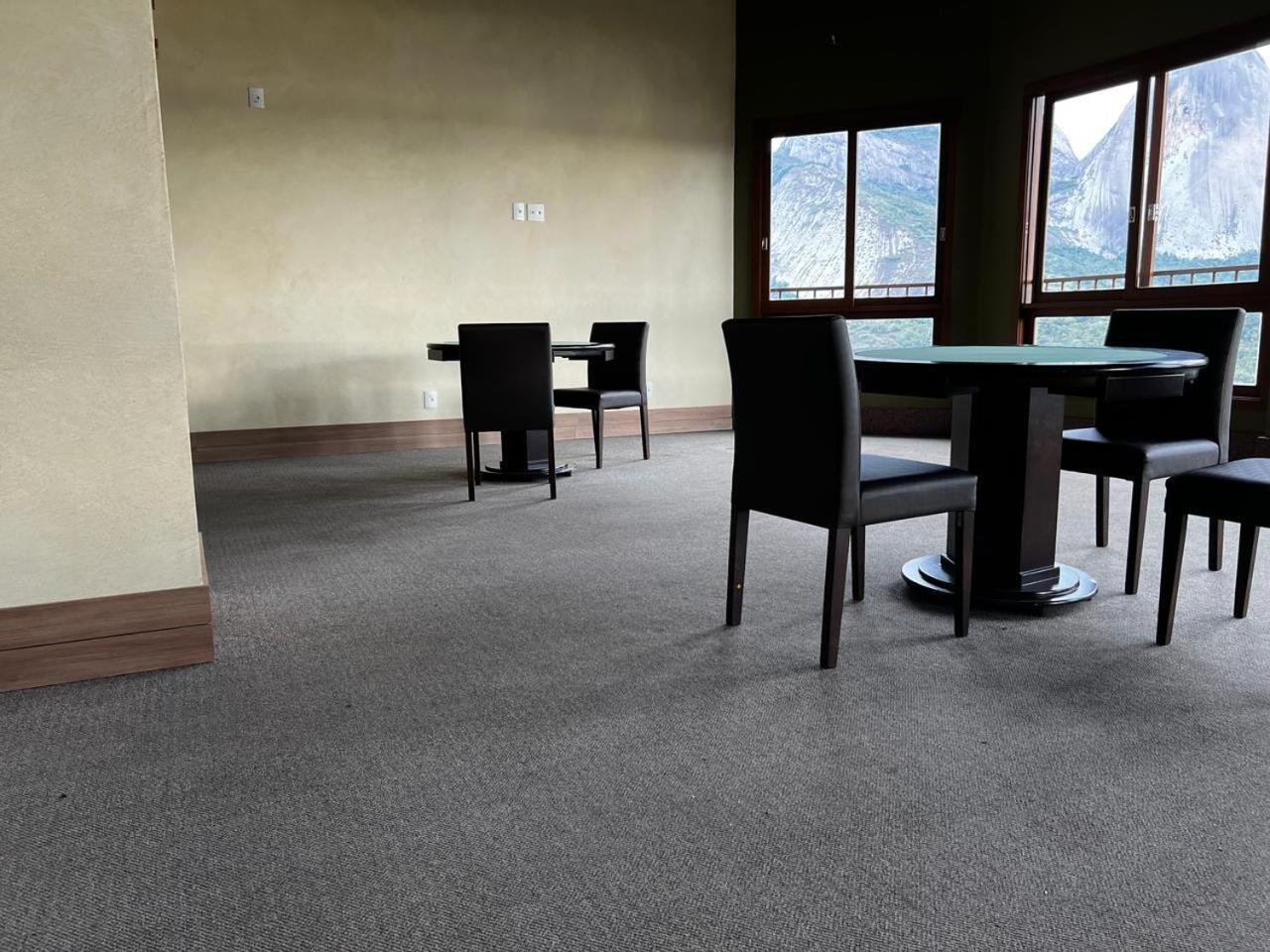 Vista Azul Apart Hotel - Pedra Azul Pinheiros Экстерьер фото