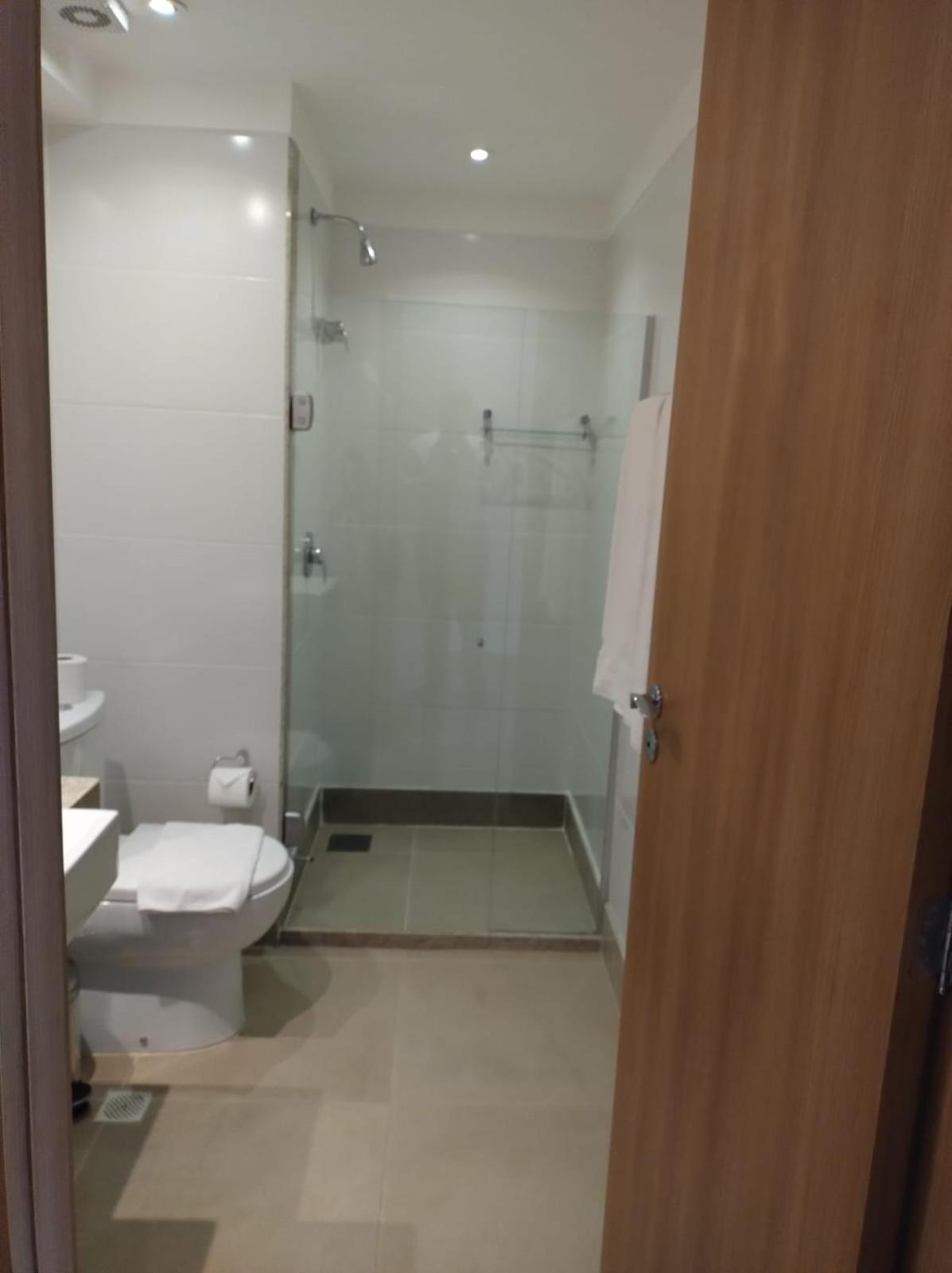 Vista Azul Apart Hotel - Pedra Azul Pinheiros Экстерьер фото