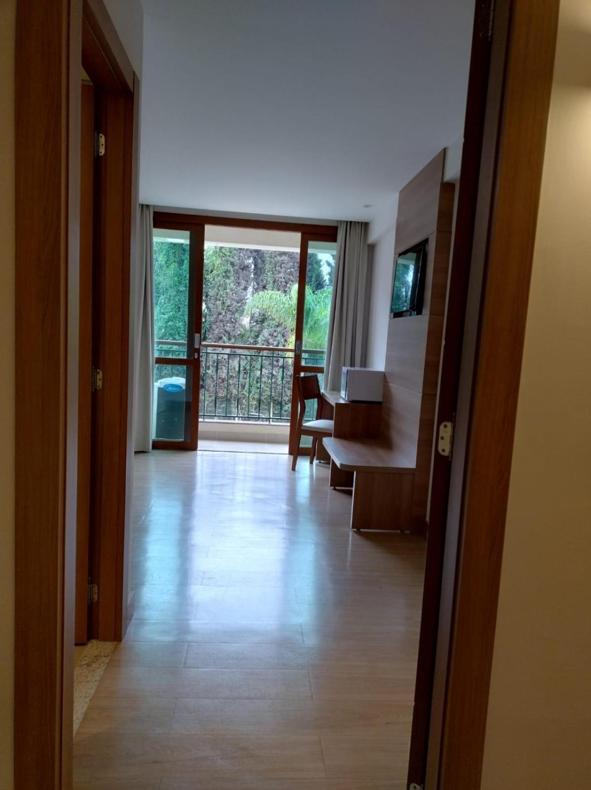 Vista Azul Apart Hotel - Pedra Azul Pinheiros Экстерьер фото