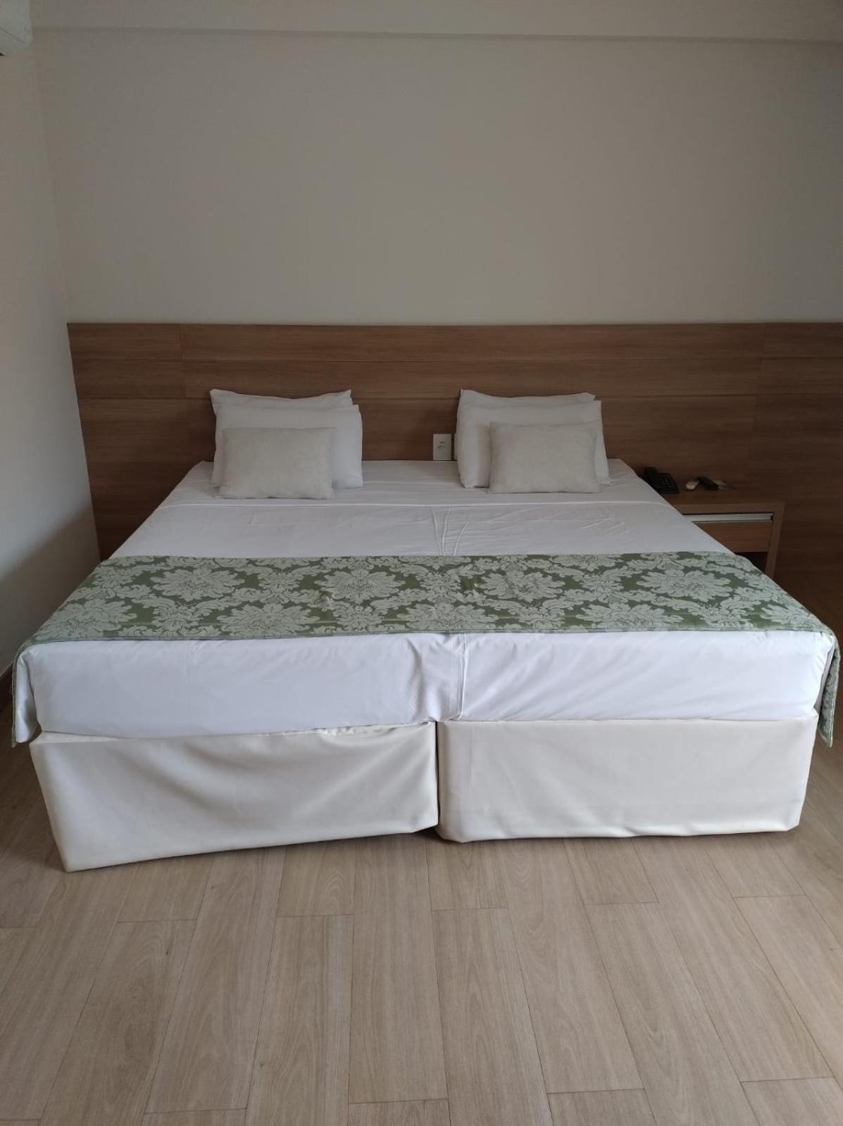 Vista Azul Apart Hotel - Pedra Azul Pinheiros Экстерьер фото