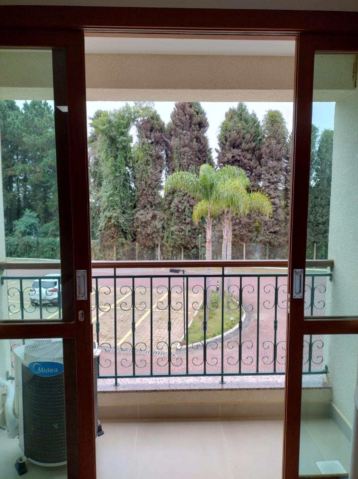 Vista Azul Apart Hotel - Pedra Azul Pinheiros Экстерьер фото